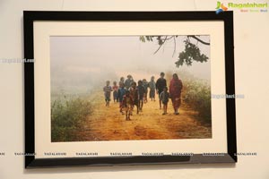 Visual Journey Photo Exhibition at State Gallery of Art