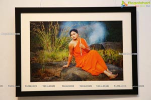 Visual Journey Photo Exhibition at State Gallery of Art