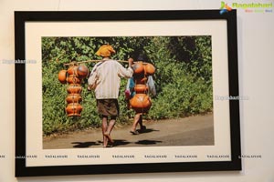 Visual Journey Photo Exhibition at State Gallery of Art