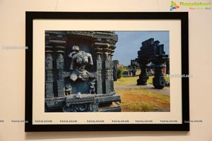 Visual Journey Photo Exhibition at State Gallery of Art