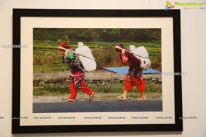 Visual Journey Photo Exhibition at State Gallery of Art