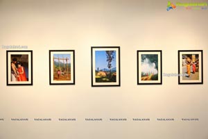 Visual Journey Photo Exhibition at State Gallery of Art