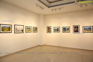 Visual Journey Photo Exhibition at State Gallery of Art