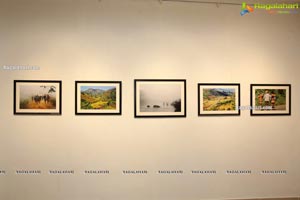 Visual Journey Photo Exhibition at State Gallery of Art