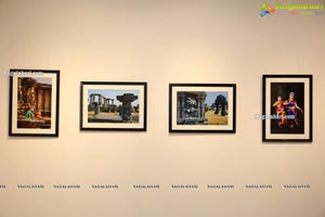 Visual Journey Photo Exhibition at State Gallery of Art