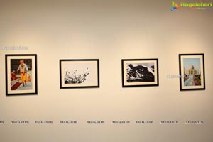 Visual Journey Photo Exhibition at State Gallery of Art