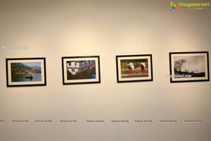 Visual Journey Photo Exhibition at State Gallery of Art