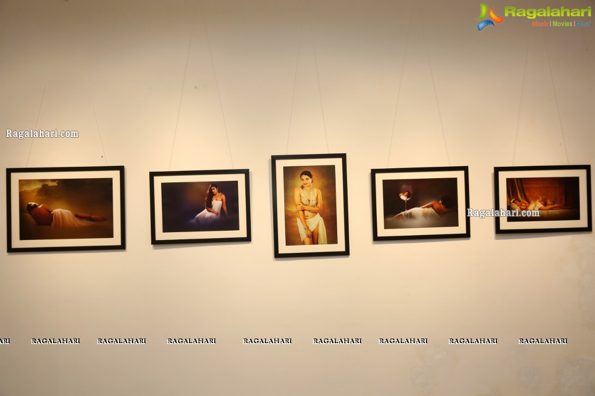 Visual Journey Photo Exhibition at State Gallery of Art 