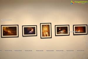 Visual Journey Photo Exhibition at State Gallery of Art