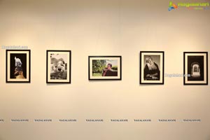 Visual Journey Photo Exhibition at State Gallery of Art