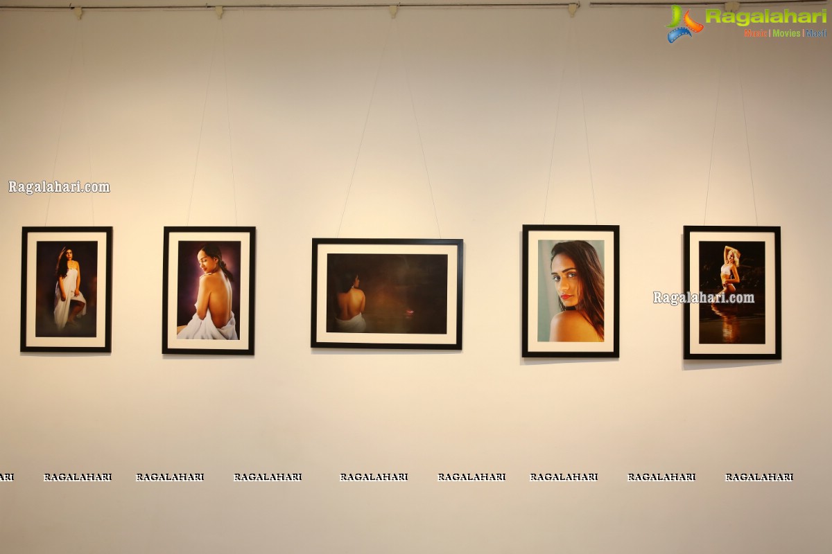 Visual Journey Photo Exhibition at State Gallery of Art 