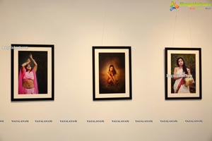 Visual Journey Photo Exhibition at State Gallery of Art