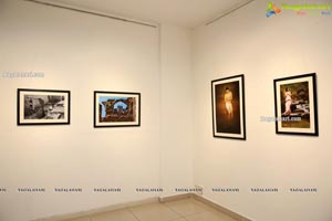 Visual Journey Photo Exhibition at State Gallery of Art