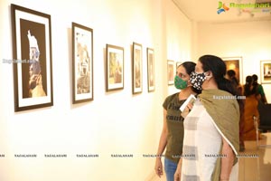 Visual Journey Photo Exhibition at State Gallery of Art