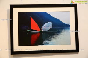 Visual Journey Photo Exhibition at State Gallery of Art