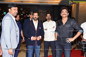 83 Movie Press Meet