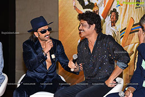 83 Movie Press Meet