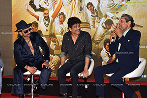 83 Movie Press Meet