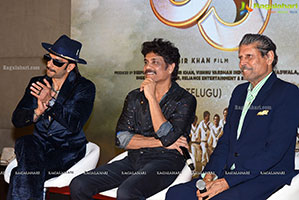 83 Movie Press Meet