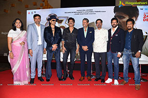 83 Movie Press Meet