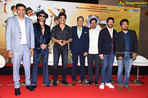 83 Movie Press Meet