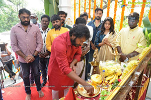 AR Movie Makers Production No.1 Movie Opening