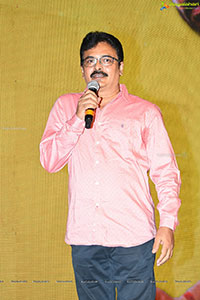 Arjuna Phalguna Movie Pre-Release Event