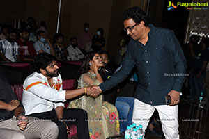 Arjuna Phalguna Movie Pre-Release Event