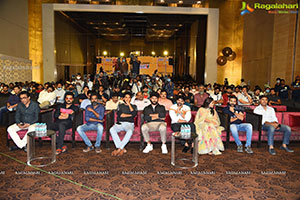 Arjuna Phalguna Movie Pre-Release Event