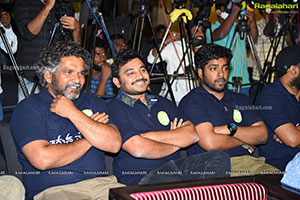 Arjuna Phalguna Movie Pre-Release Event