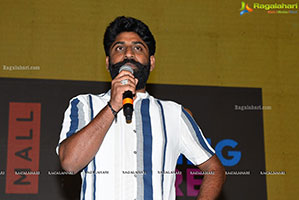 Arjuna Phalguna Movie Pre-Release Event