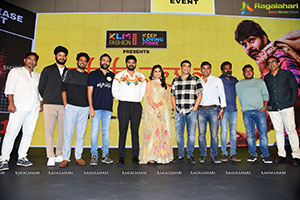 Arjuna Phalguna Movie Pre-Release Event