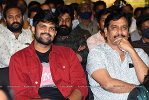 Arjuna Phalguna Movie Pre-Release Event