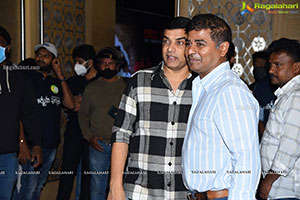 Arjuna Phalguna Movie Pre-Release Event