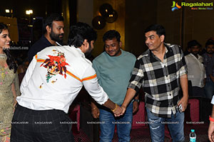 Arjuna Phalguna Movie Pre-Release Event