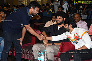 Arjuna Phalguna Movie Pre-Release Event