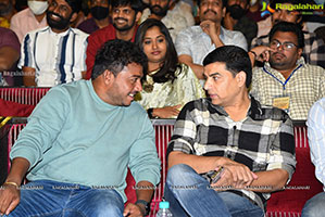 Arjuna Phalguna Movie Pre-Release Event