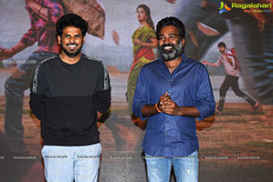 Arjuna Phalguna Movie Pre-Release Event