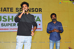 Arjuna Phalguna Movie Pre-Release Event