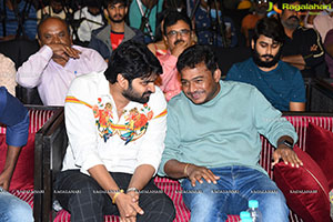 Arjuna Phalguna Movie Pre-Release Event