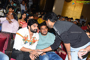 Arjuna Phalguna Movie Pre-Release Event