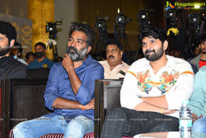 Arjuna Phalguna Movie Pre-Release Event