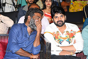 Arjuna Phalguna Movie Pre-Release Event