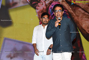 Arjuna Phalguna Movie Pre-Release Event