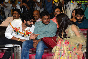 Arjuna Phalguna Movie Pre-Release Event