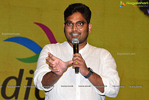 Arjuna Phalguna Movie Pre-Release Event