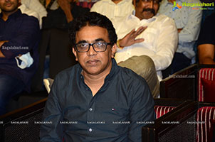 Arjuna Phalguna Movie Pre-Release Event