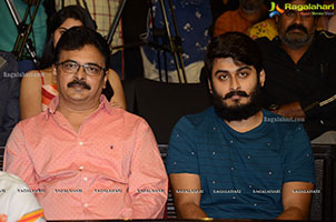 Arjuna Phalguna Movie Pre-Release Event