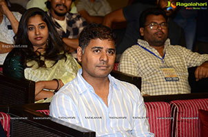 Arjuna Phalguna Movie Pre-Release Event