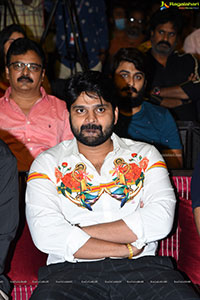 Arjuna Phalguna Movie Pre-Release Event